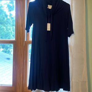 Loft Womens lounge sweatshirt dress